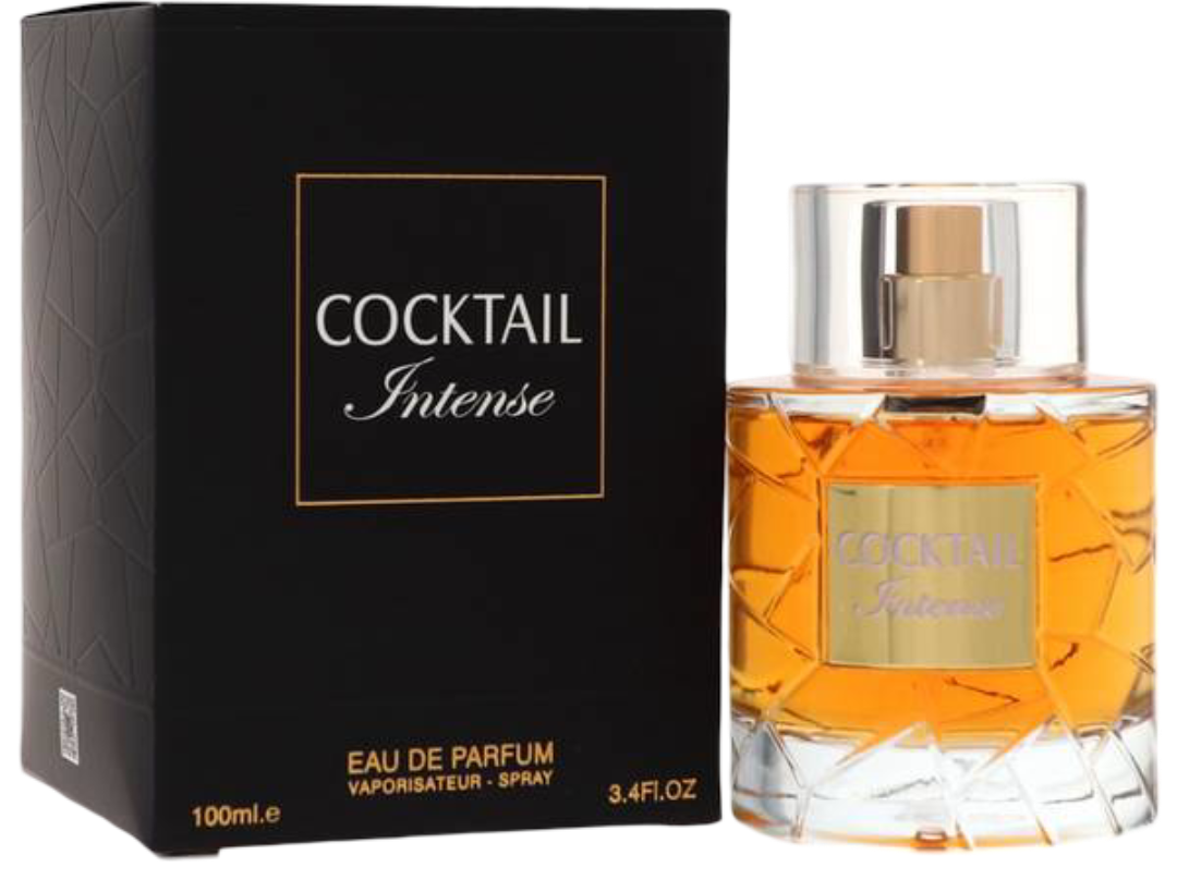 Cocktail Intense