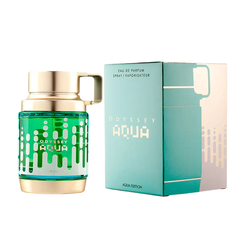 Oddysey Aqua