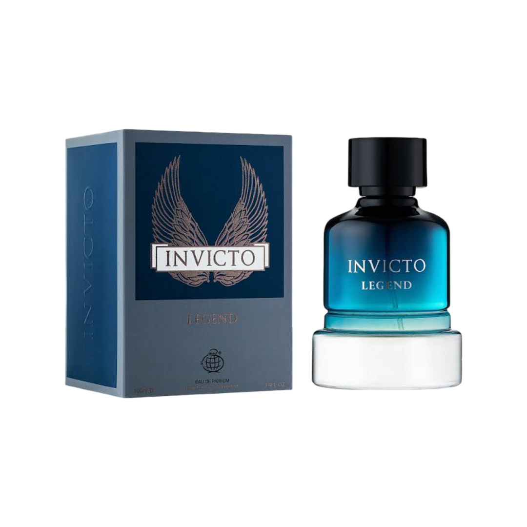 Invicto Legend