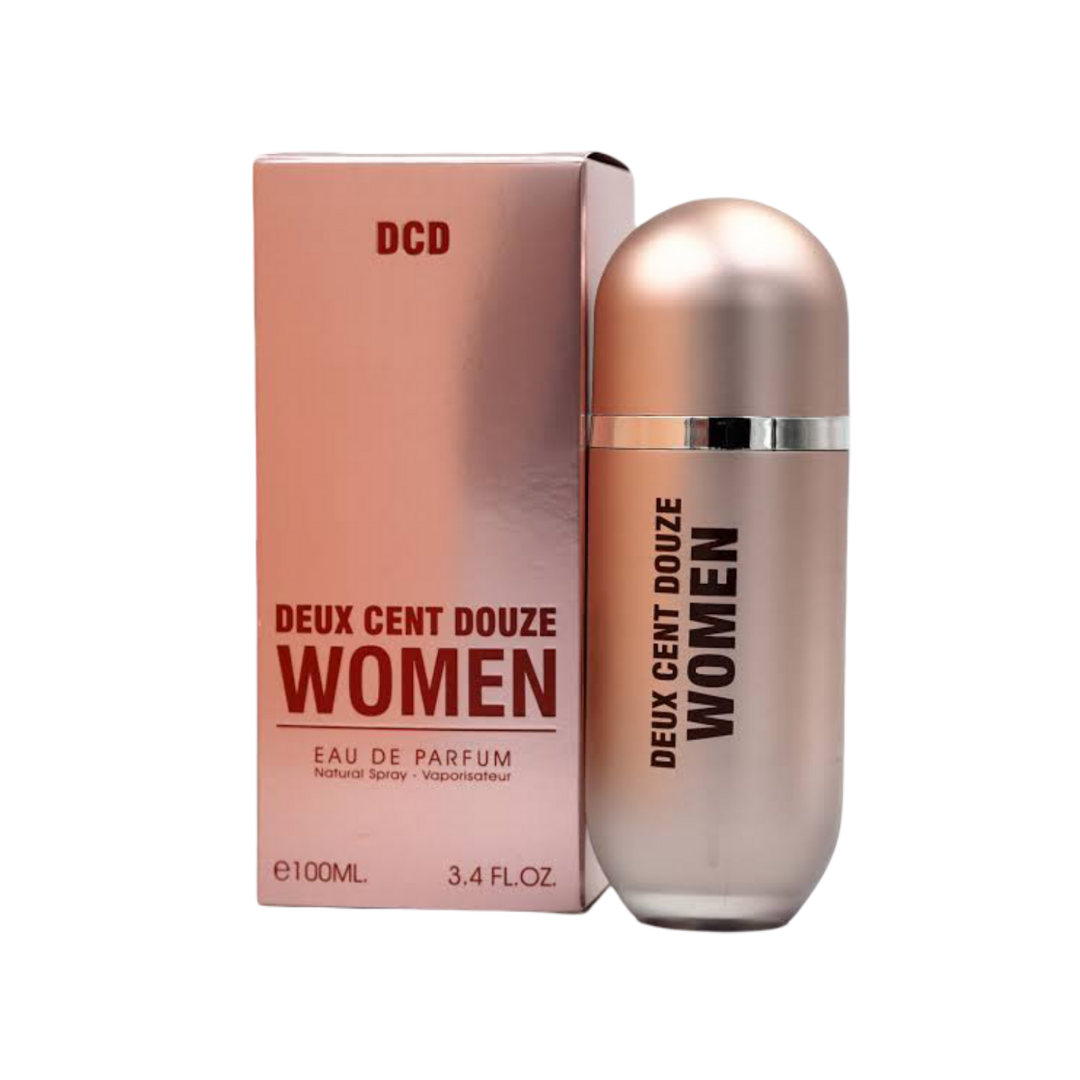 Deux Cent Douze Women