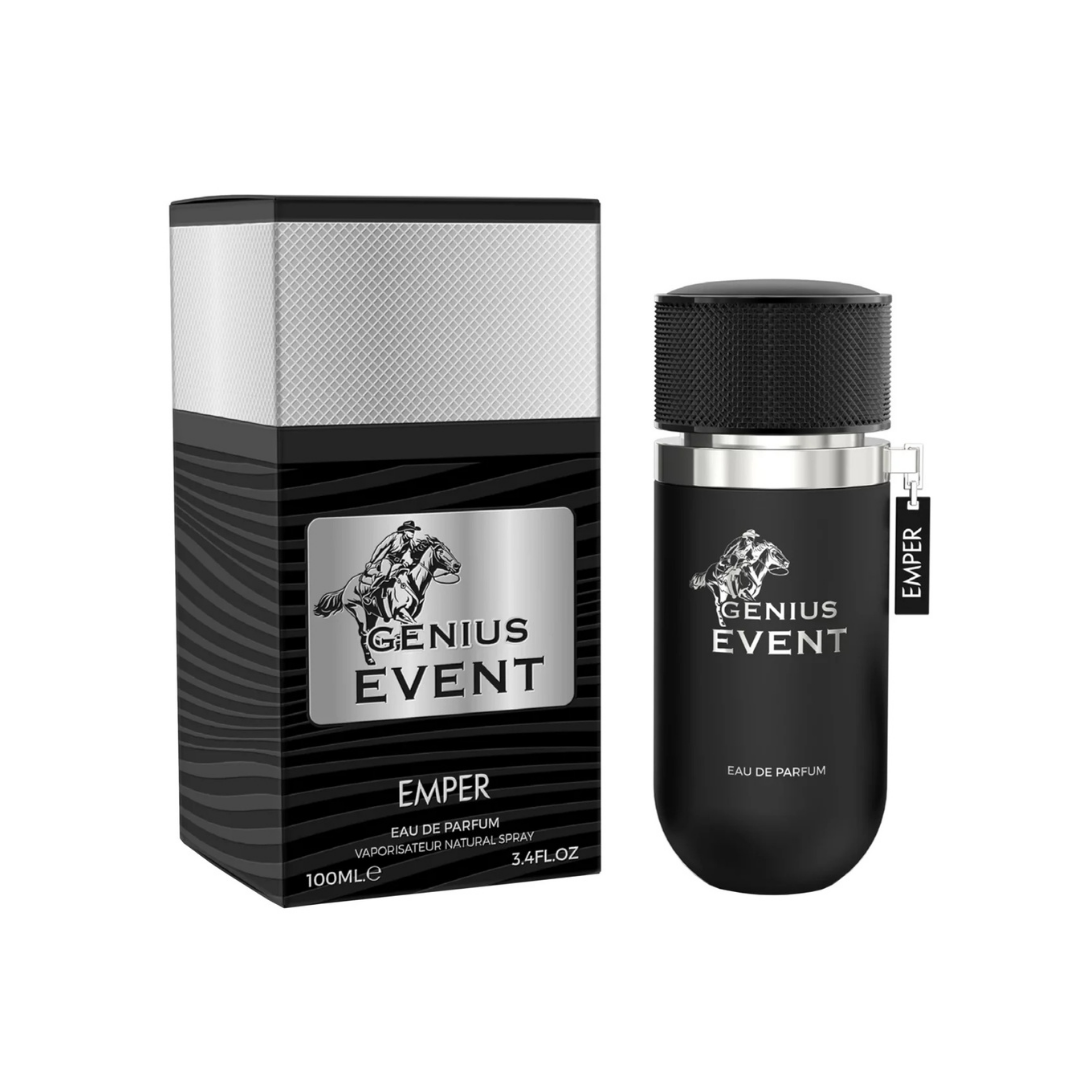 Genius Event