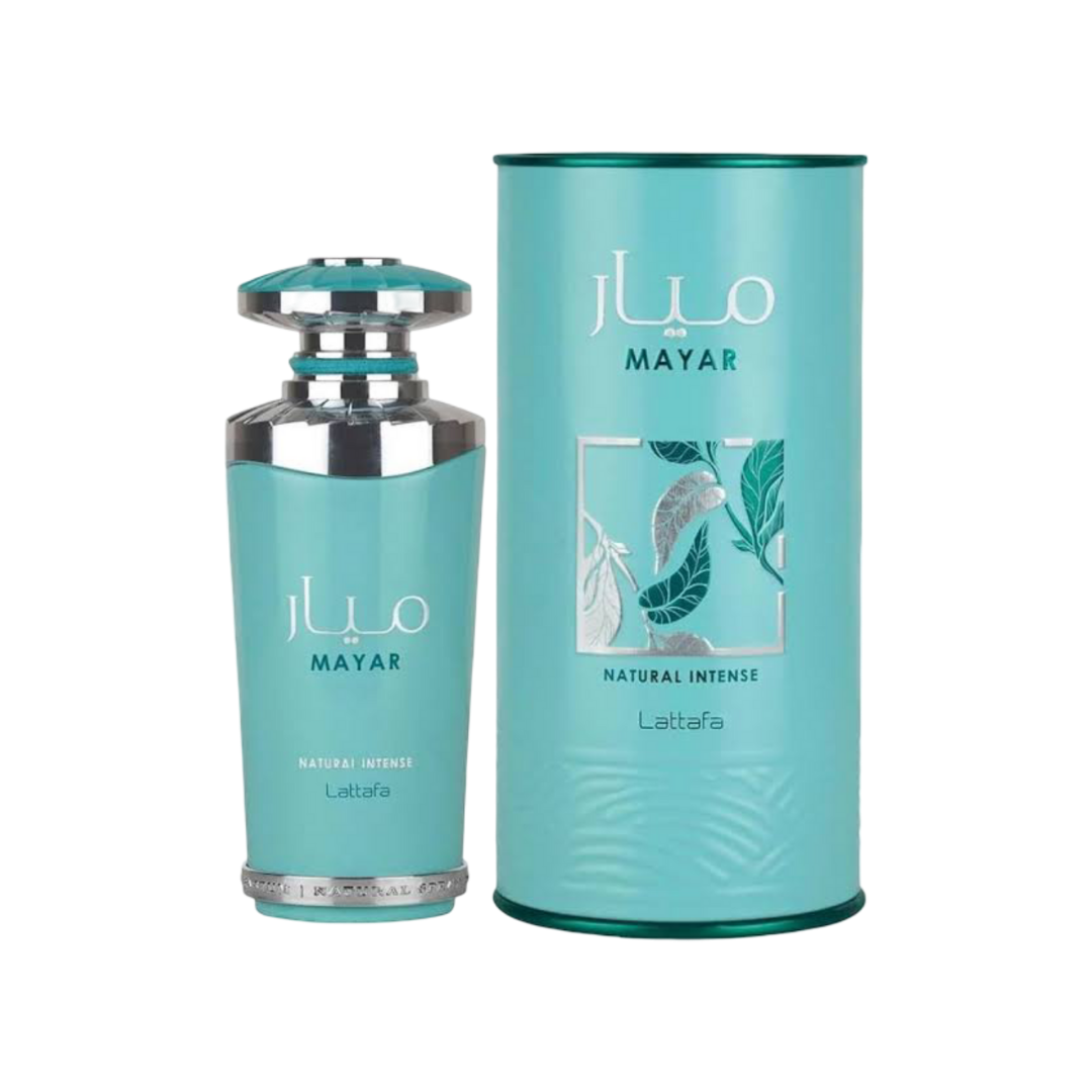 Mayar Natural Intense