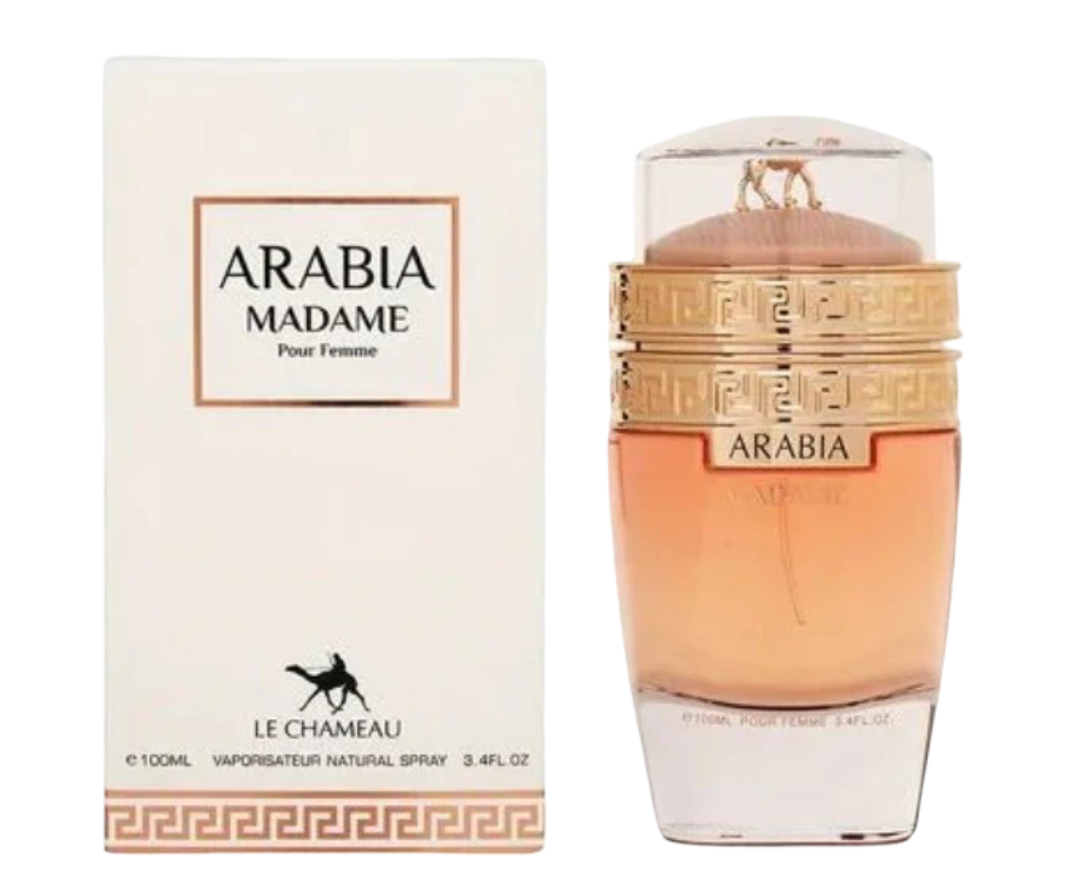 Arabia Madame