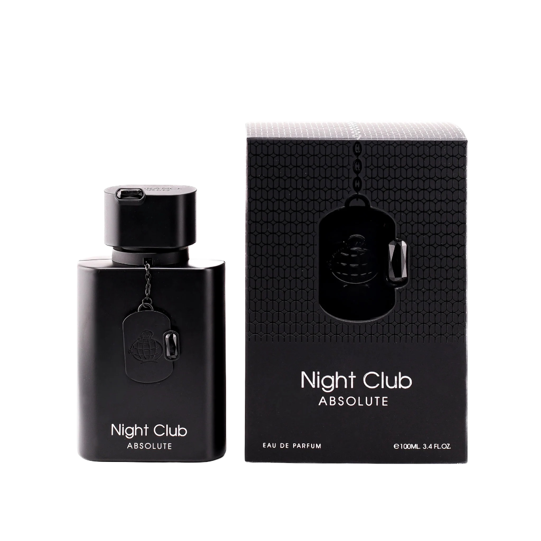 Night Club Absolute