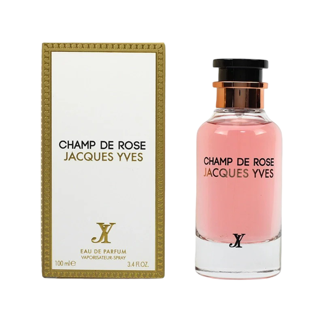 Champ De Rose