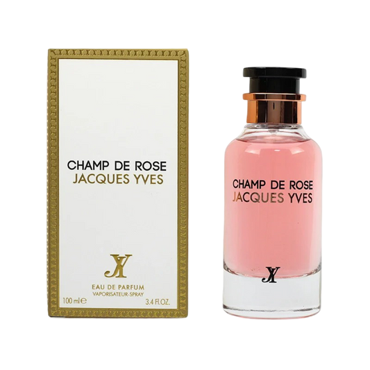 Champ De Rose