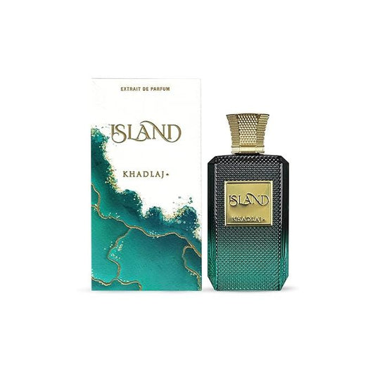 Khadlaj Island