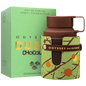 Oddysey Dubai Chocolate
