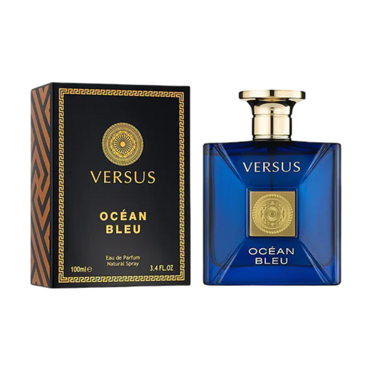 Versus Océan Blue