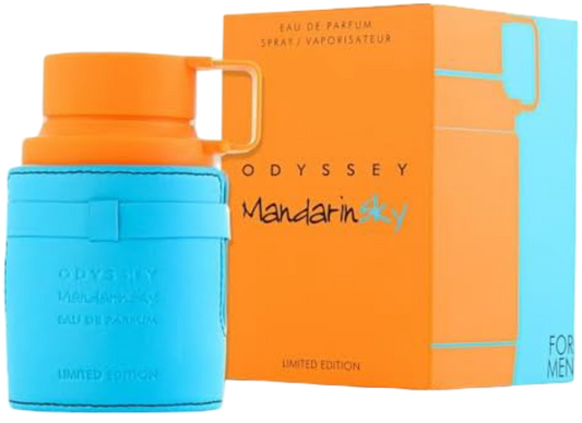 Oddysey Mandarin Sky