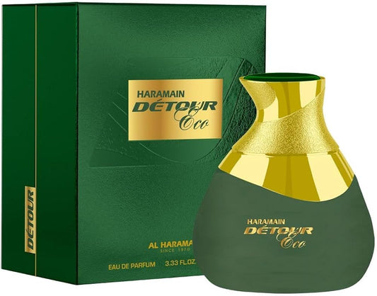 Al Haramain Detour Eco