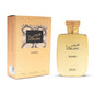 Rassasi Hawas Elixir