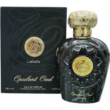 Opulent Oud