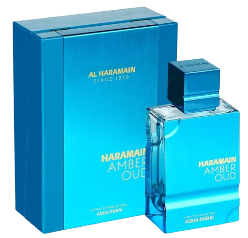Al Haramain Aqua Dubai