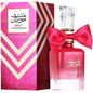 Bint Hooran Rose Passion
