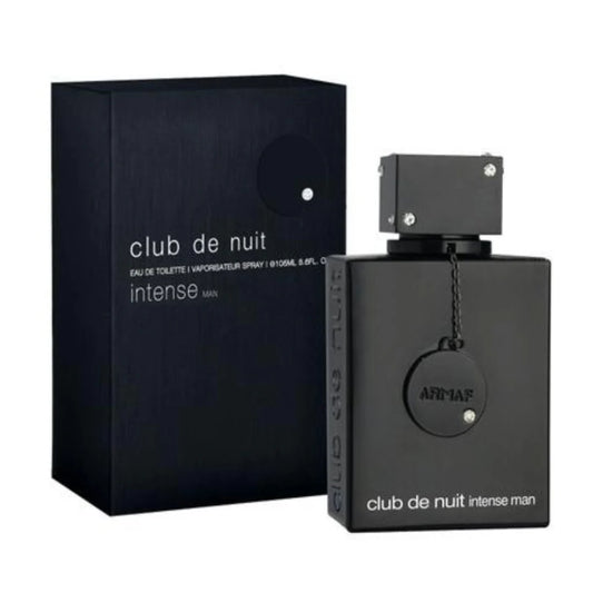 Club De Nuit Intense Man