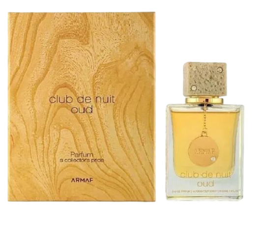 Club De Nuit Oud