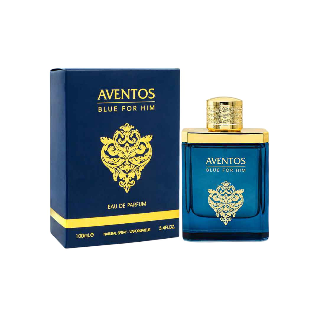 Aventos Blue For Hime