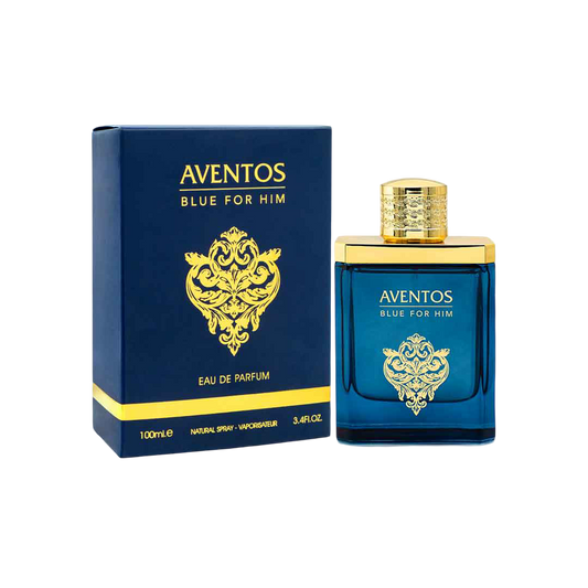 Aventos Blue For Hime