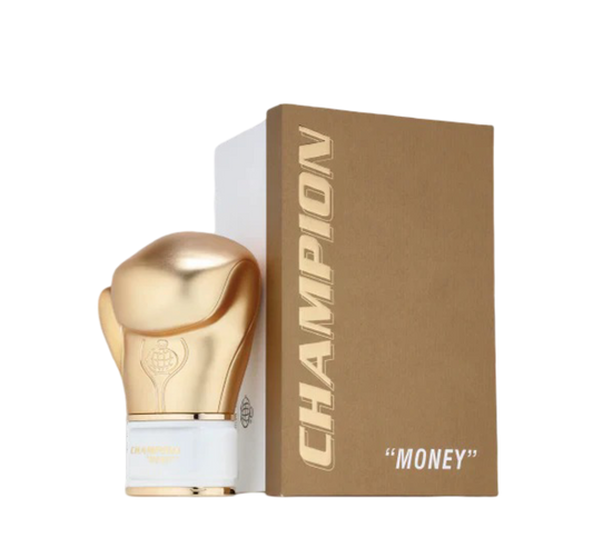 Champion Money