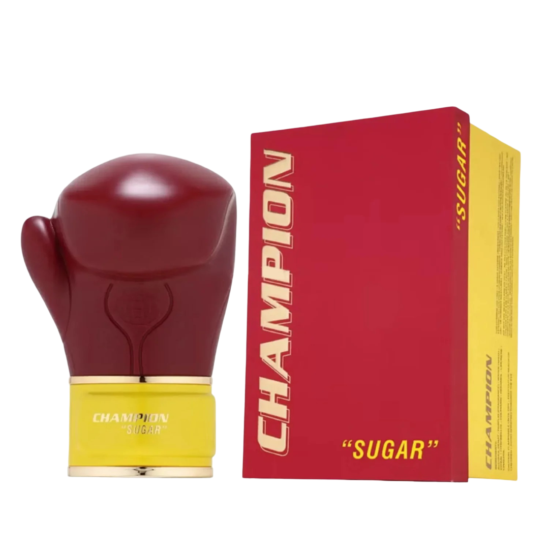 Champion Sugar