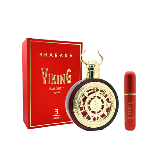 Viking Kashmir