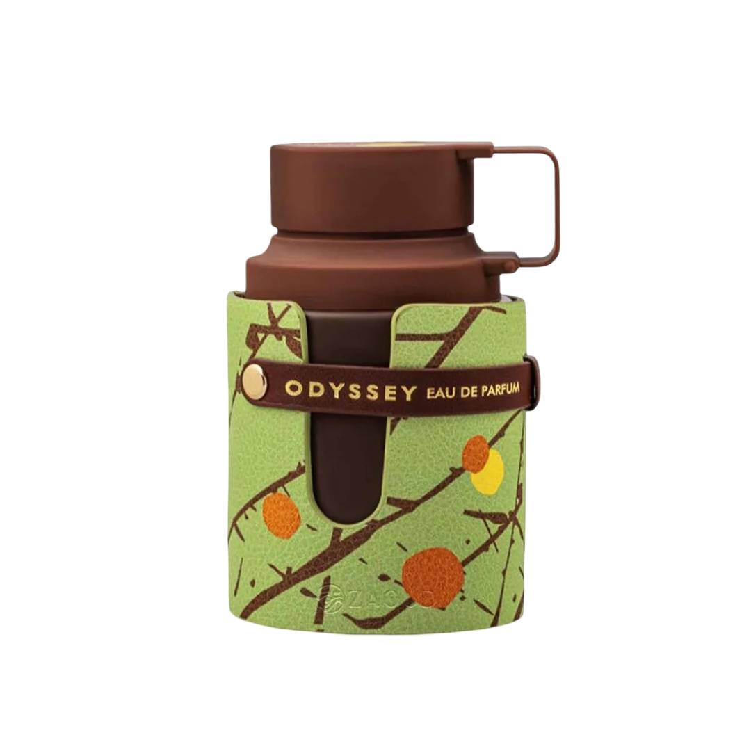 Oddysey Dubai Chocolate