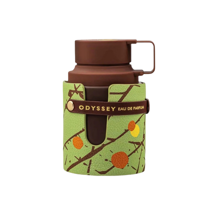 Oddysey Dubai Chocolate