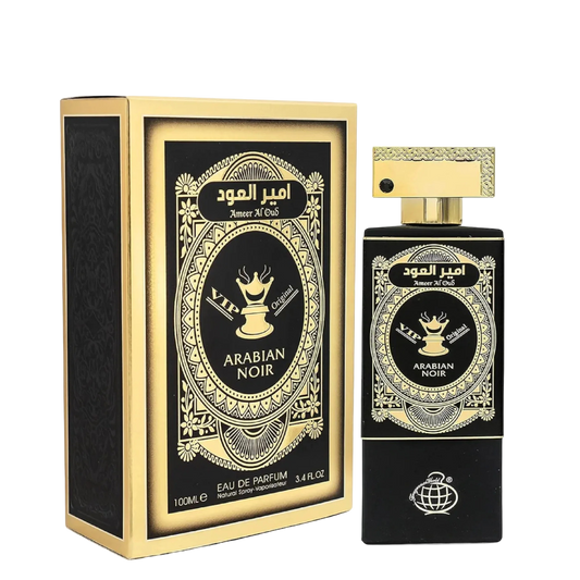 Ameer Al Oud Arabian Noir