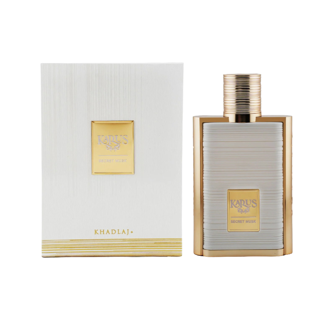 Karus Secret Musk