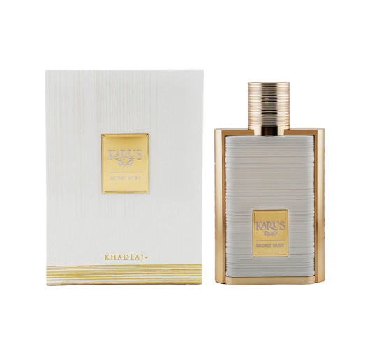 Karus Secret Musk