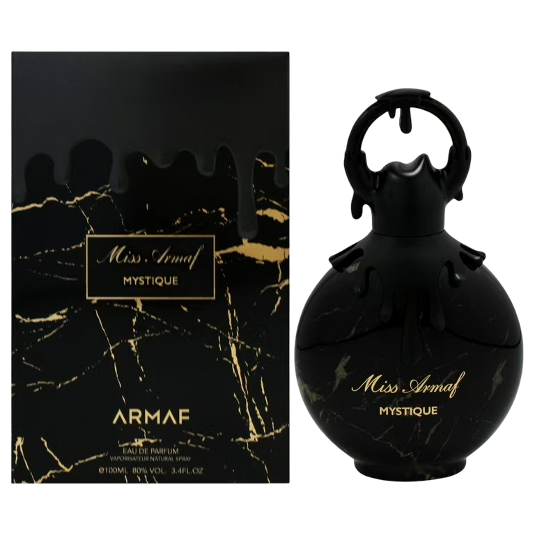 Miss Armaf Mystique