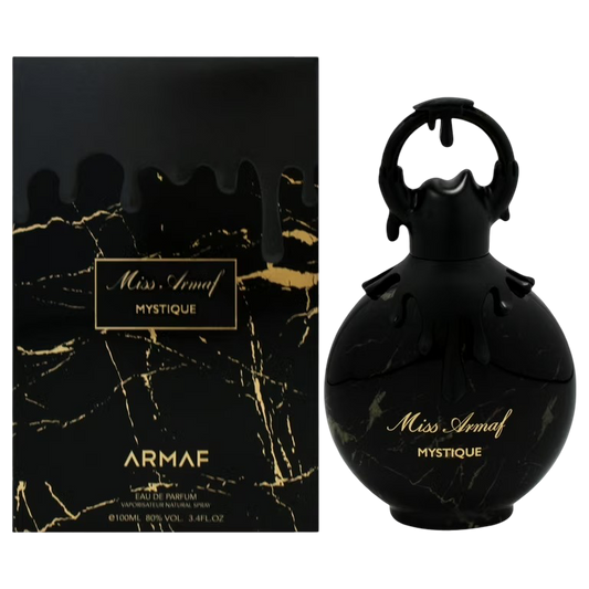Miss Armaf Mystique