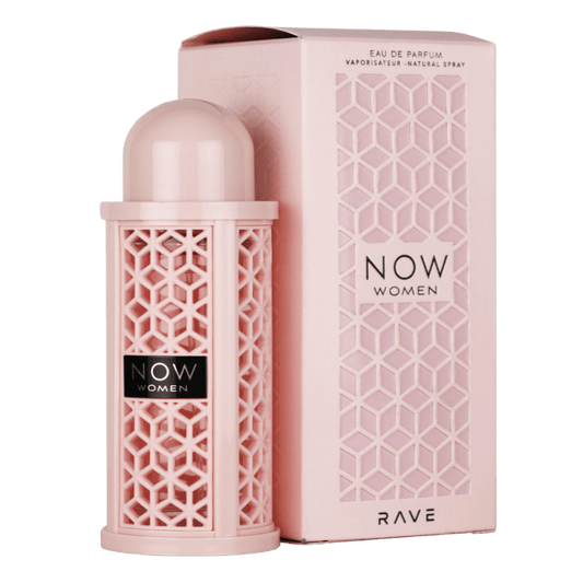 Rave Now Women