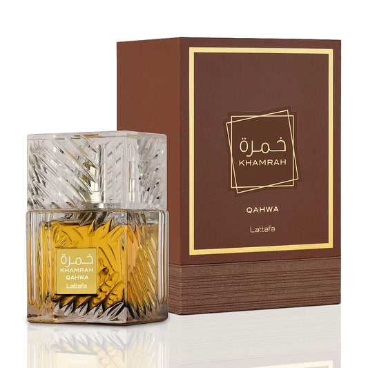 Kamrah Qahwa