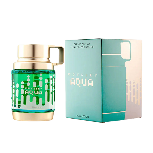 Oddysey Aqua