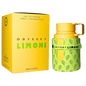 Oddysey Lemoni Fresh