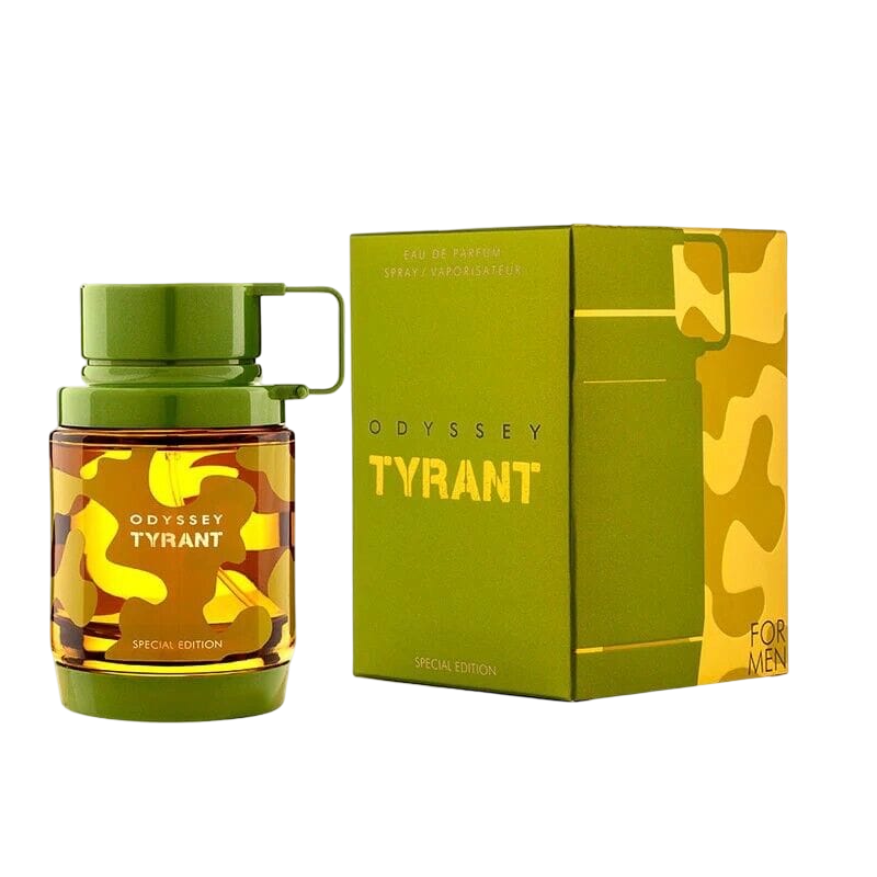 Oddysey Tyrant