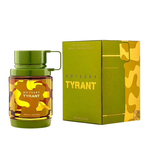 Oddysey Tyrant