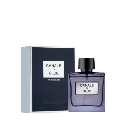 Canale Di Blue
