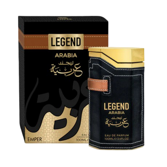 Legend Arabia