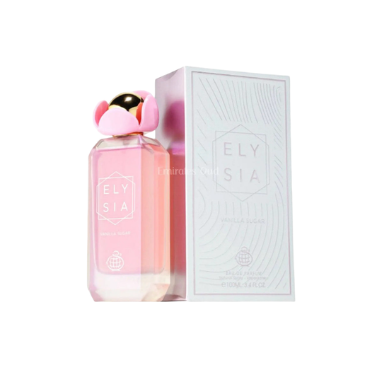 Elysia Vanilla Sugar