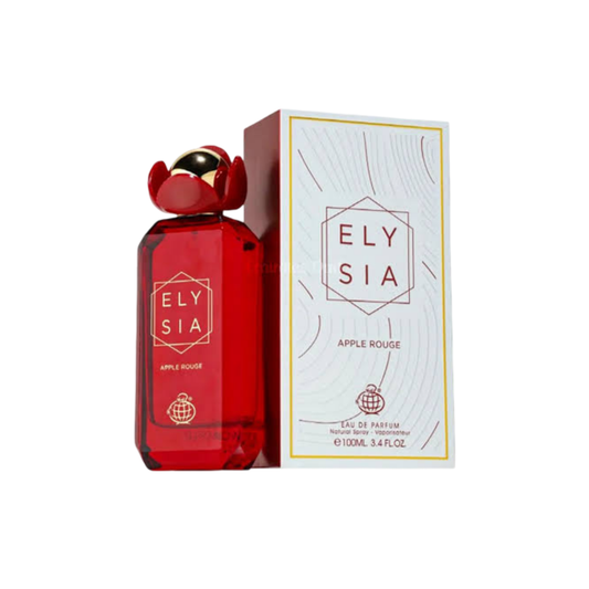 Elysia Apple Rouge