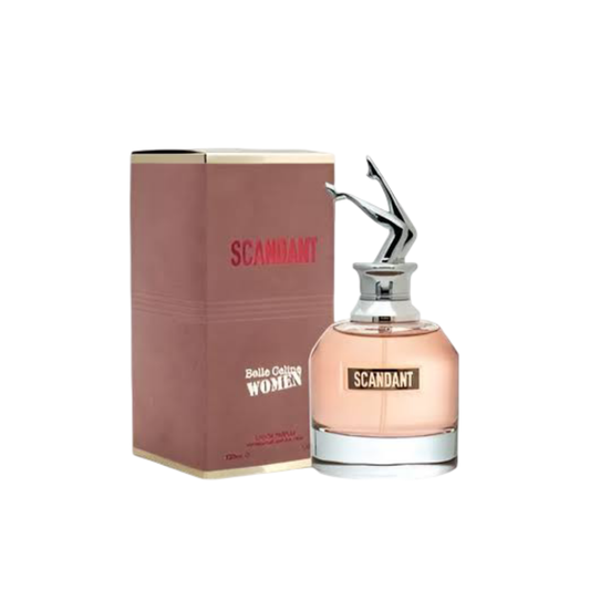 Scandant Belle Celine