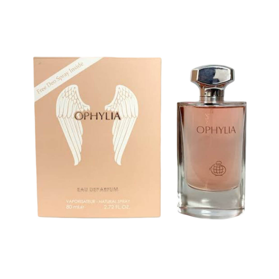 Ophylia