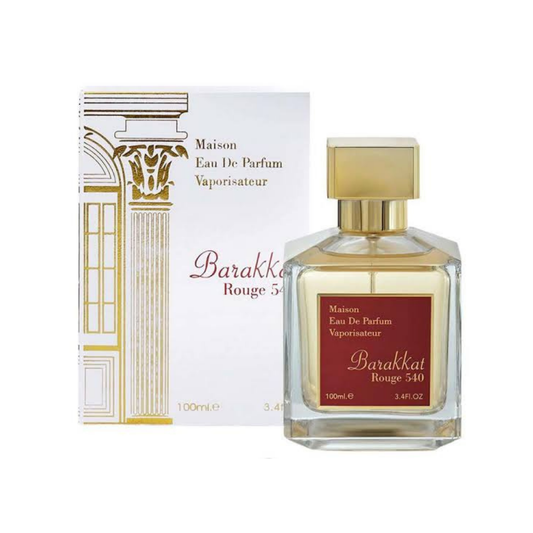 Barakkat Rouge 540