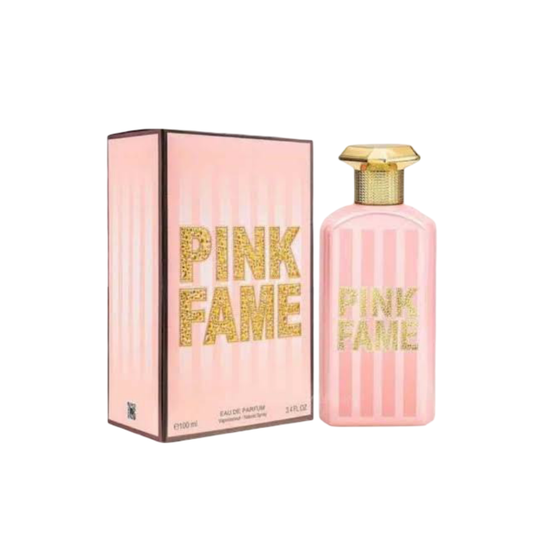 Pink Fame