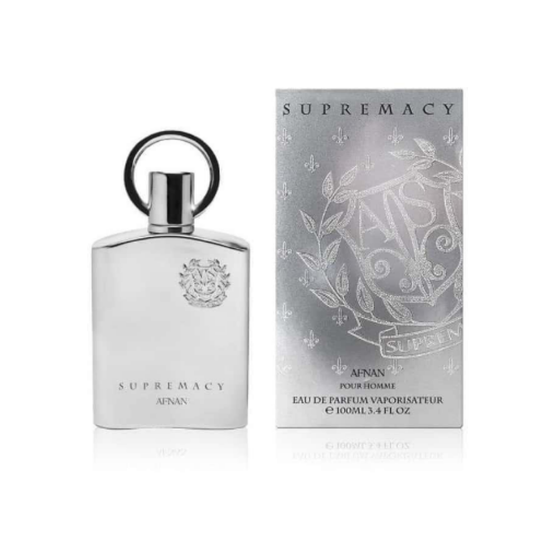 Supremacy Pour Homme
