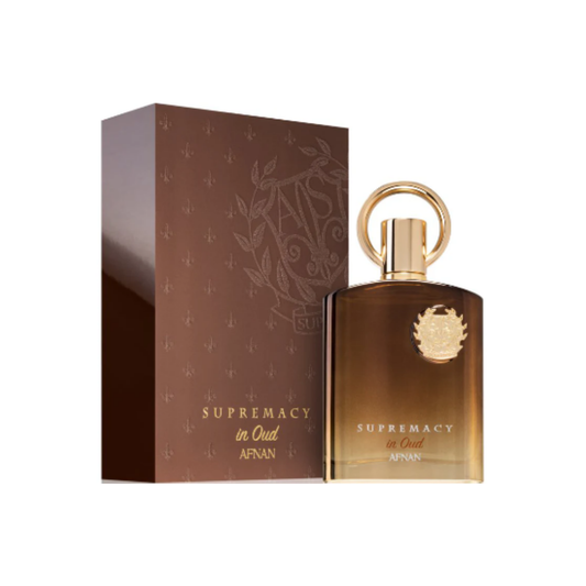 Supremacy in Oud