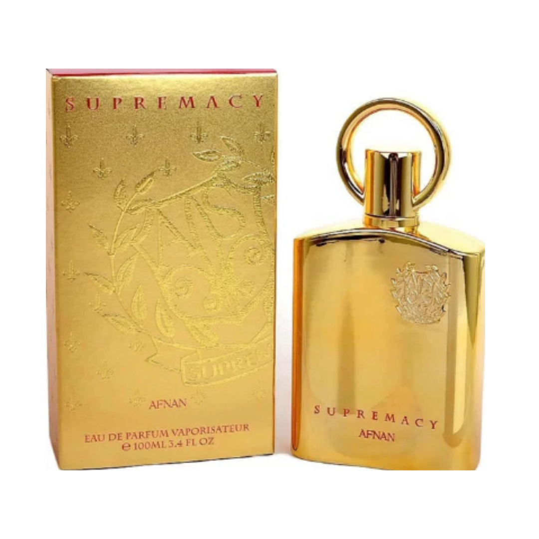 Supremacy